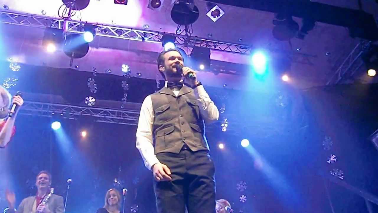 Disneymedley - Peter Johansson, Matilda Hansson & Robert Rydberg