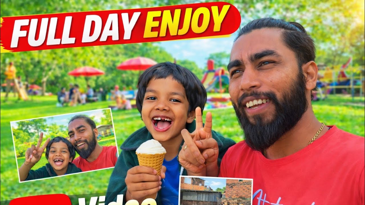 Shivani Ke Sath Full Day Enjoy 😍🔥 | Deepak Night Vlogs