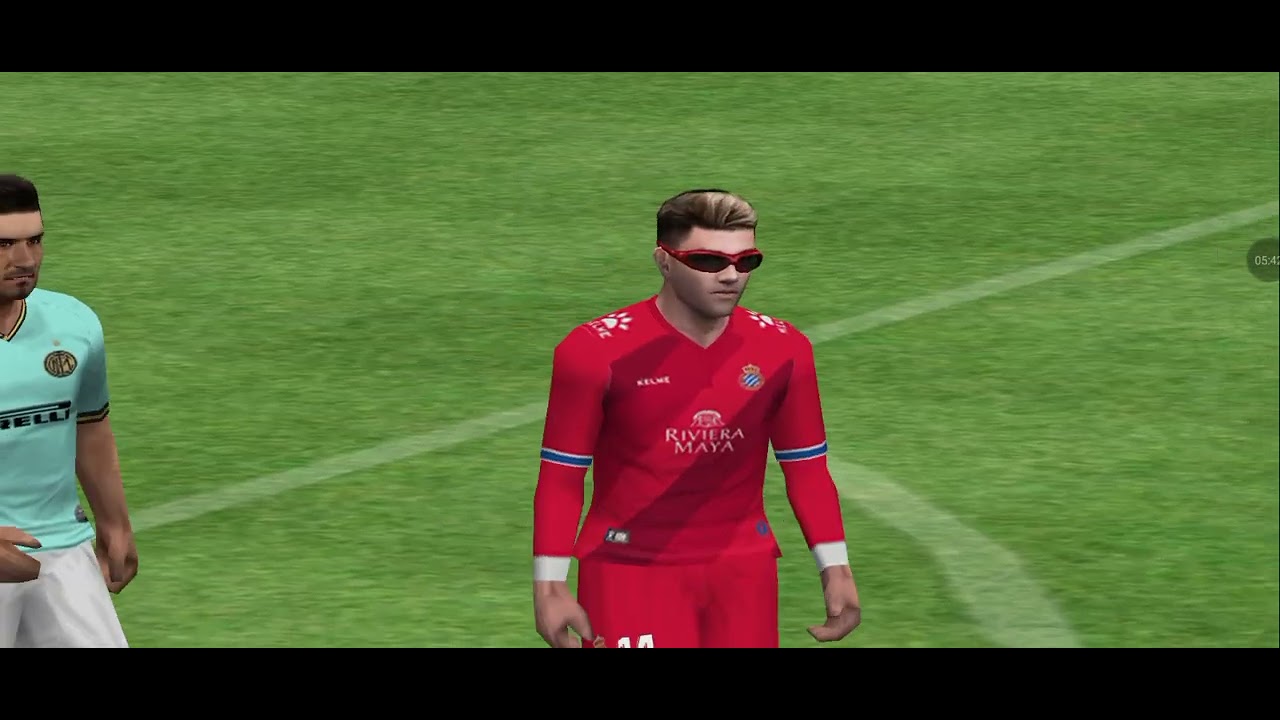 PES2020/SER UMA LENDA #306