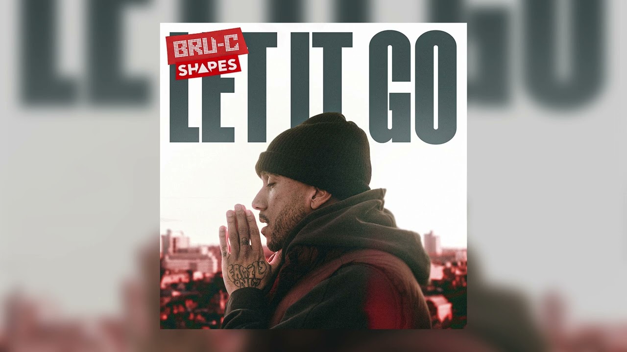 Bru-C - Let It Go