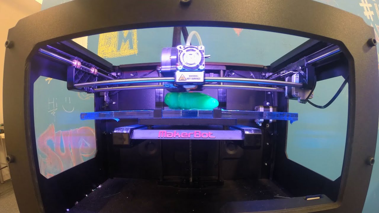 3D Printed Sex Toys | Mashable