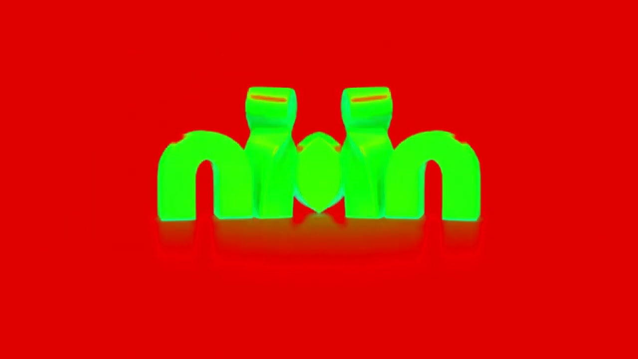Preview 2 Nick on Demand Logo Effects (Tubi Original 2024 Effects)