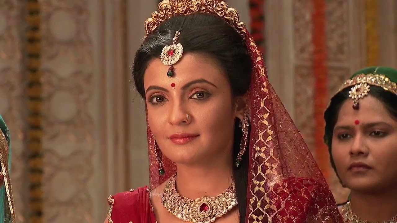 Ramayan - Ep 8 - Gagan Malik,Neha Sargam - Marathi Tv Serial - Zee5 Marathi Classics