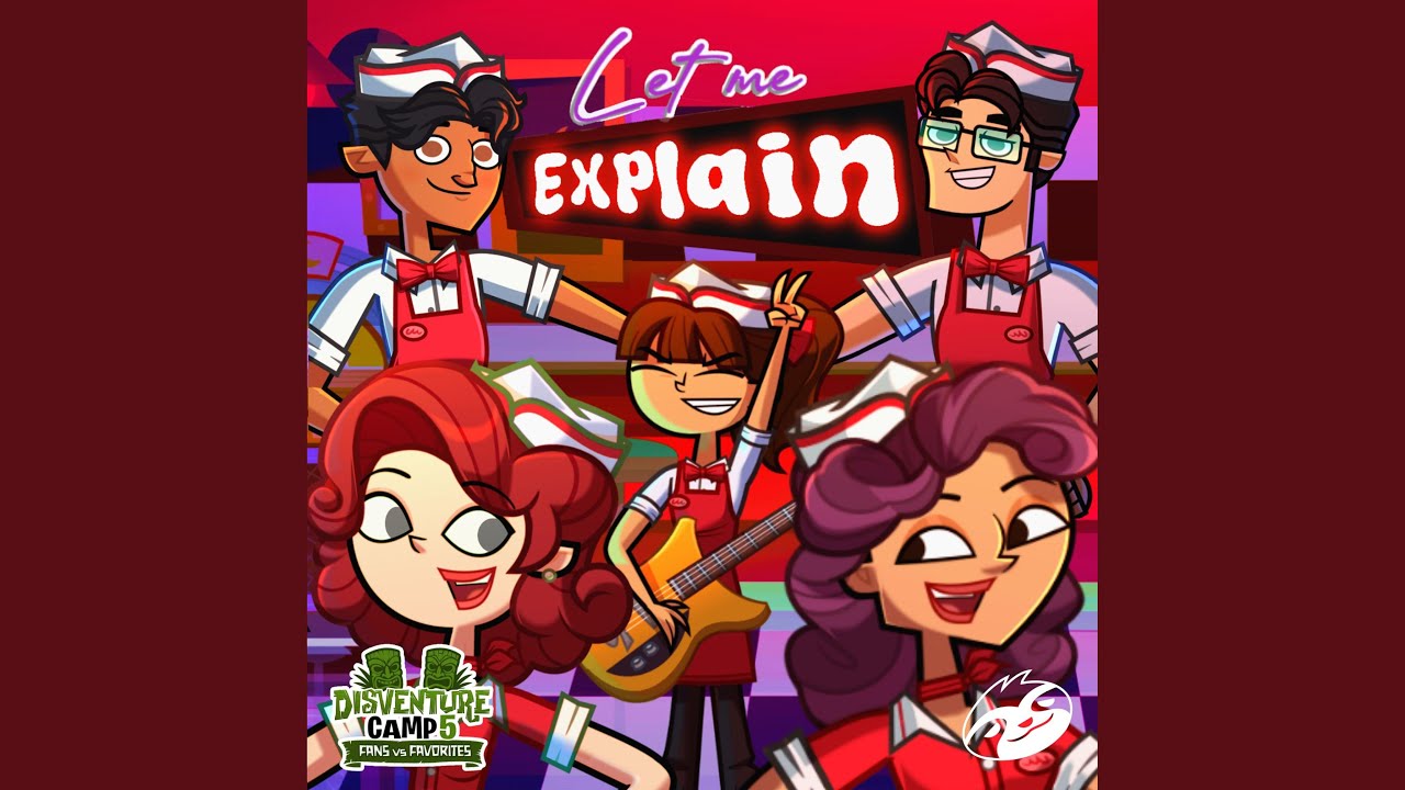 Let Me Explain