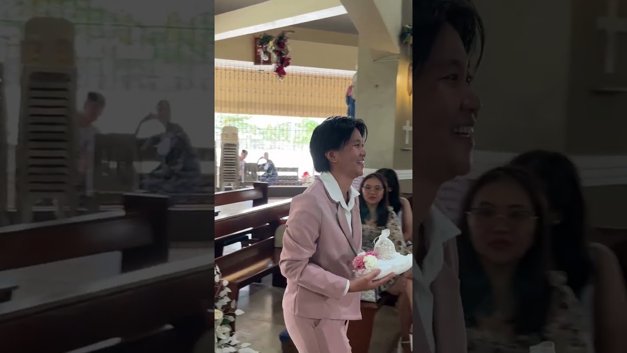 Full wedding entourage (not edited) 