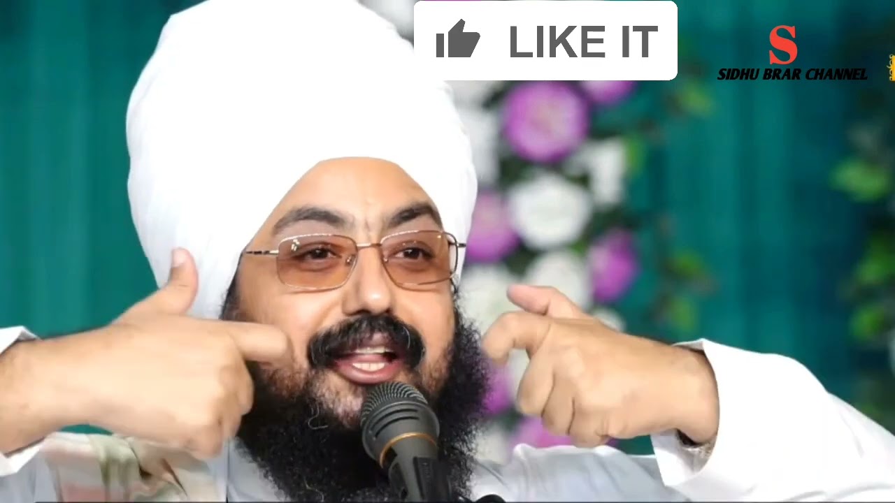 Bhai Ranjit Singh Dhadrian wala Dawan video sidhu brar channel #channel #subscribe 