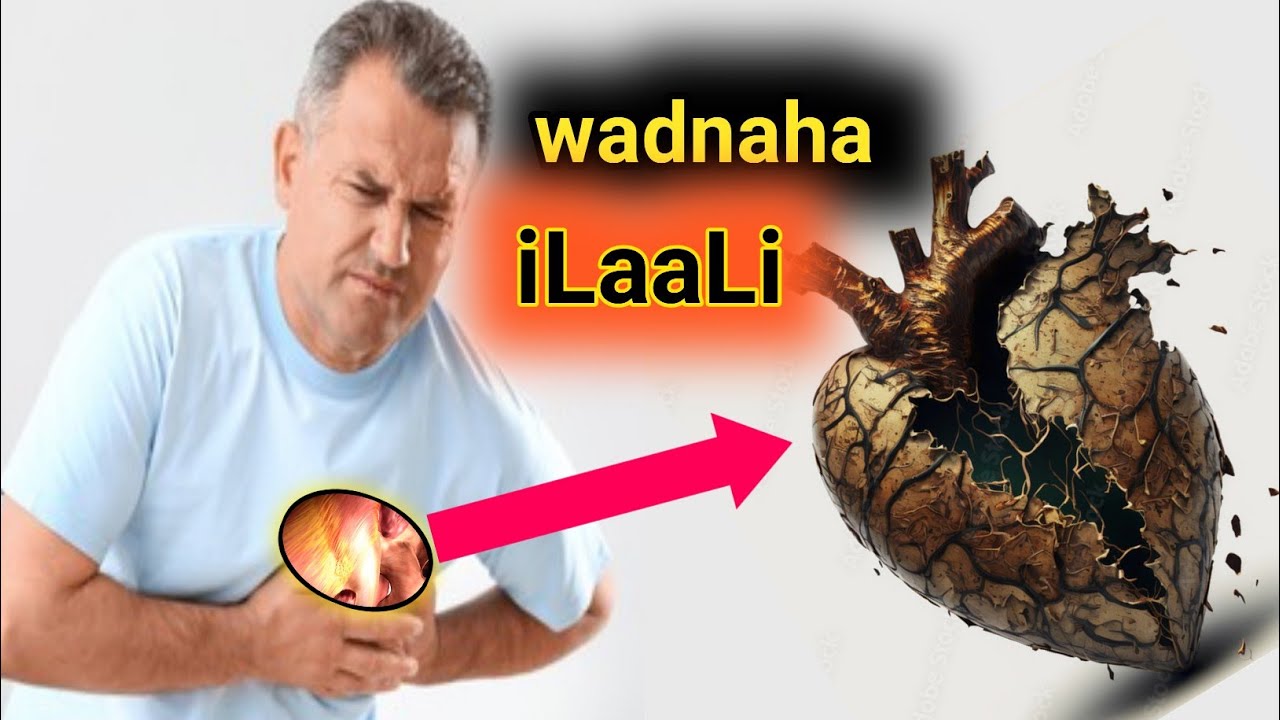 sidee dufinka xun ( bad cholesterol ) qatartiisa looga hortagaa