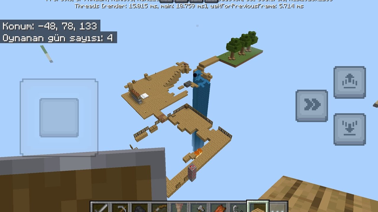 Scyblock 