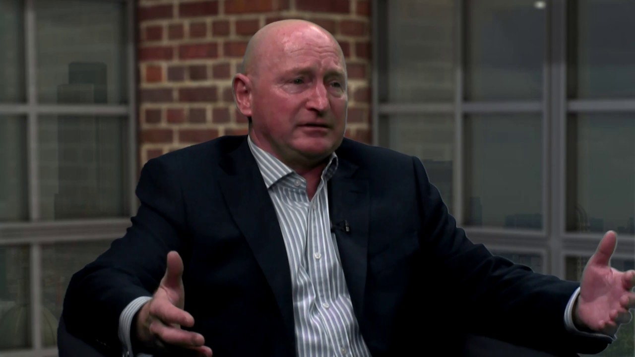 Agribusiness is the next major growth market | Tip TV Master Investor Show
