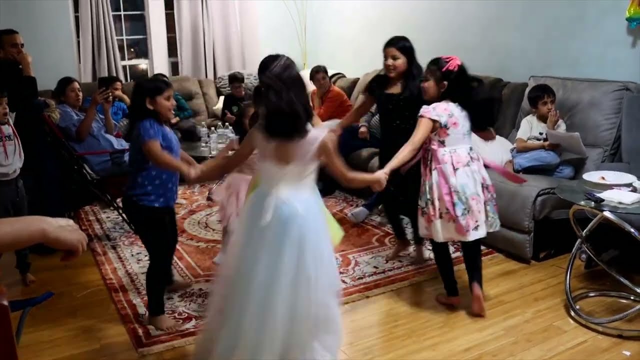  Fun children & families in our community