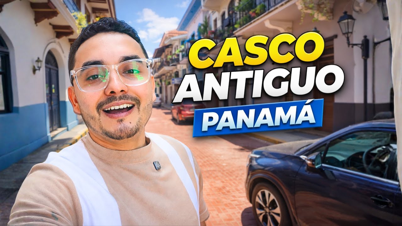 TODO lo que puede hacer un joven que VIVE EN PANAMÁ 🇵🇦