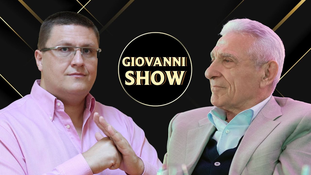 Horia Ivanovici, 1 la 1 cu Ioan Becali dupa FC Arges - FCSB 1-0 | Giovanni Show