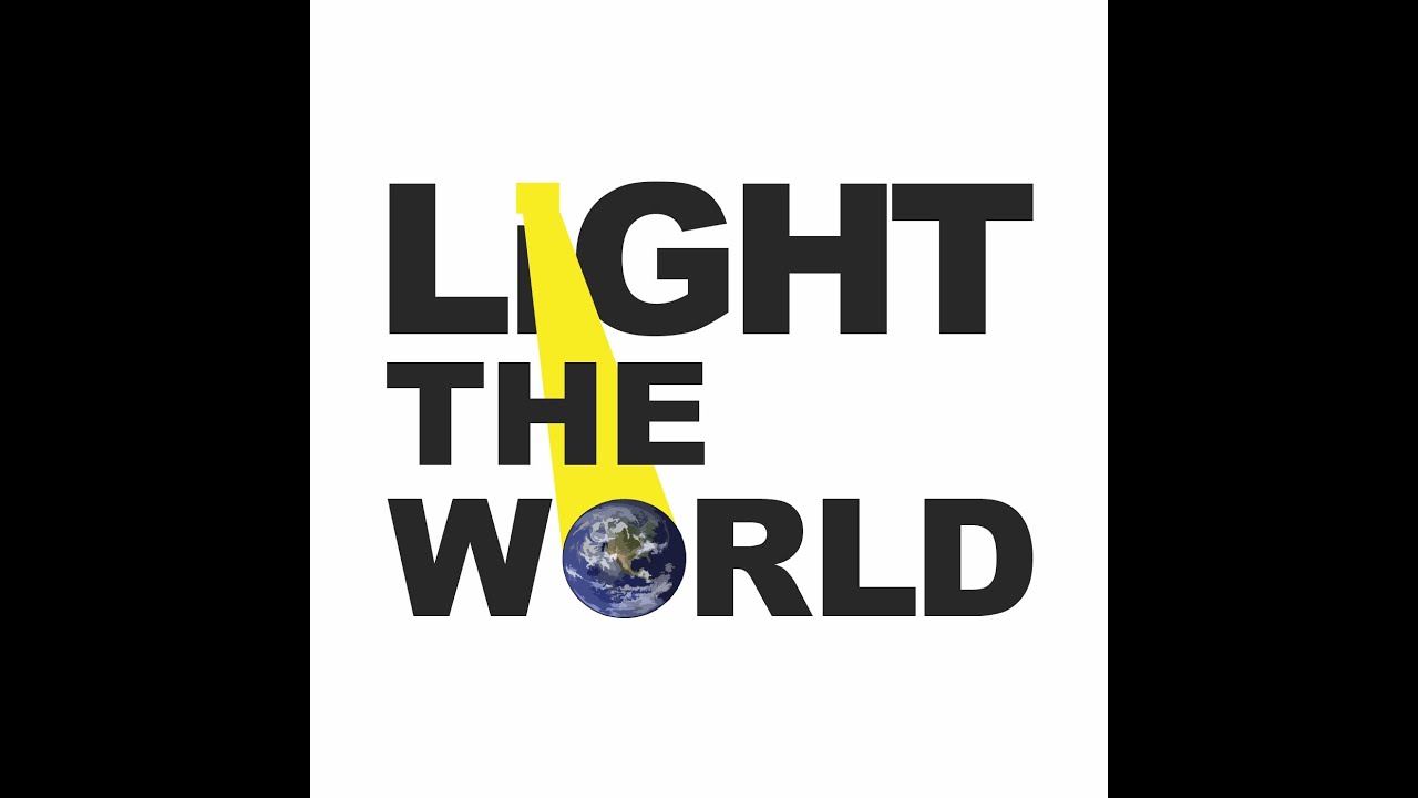 Introduction to the Light The World Podcast