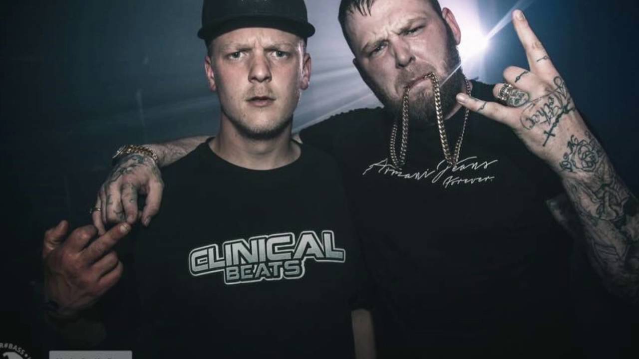 MC BASHER FT KUEDON 