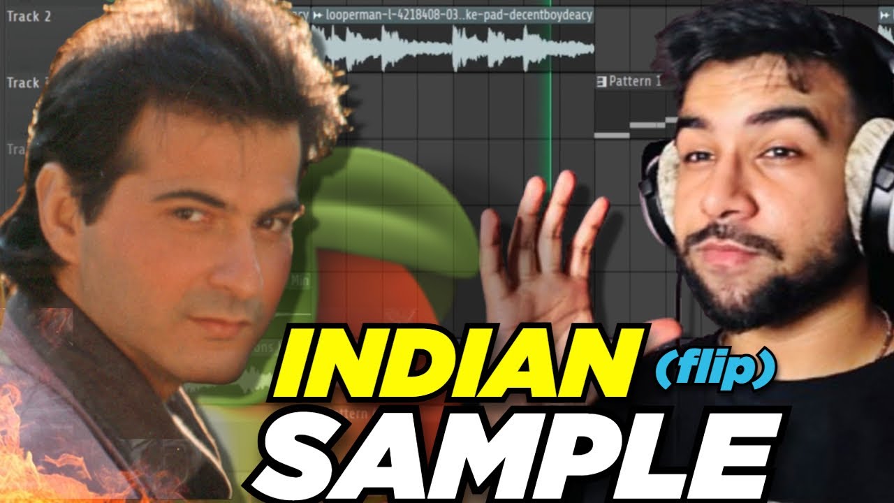 How to Flip Bollywood Songs into Trap Beats | HINDI