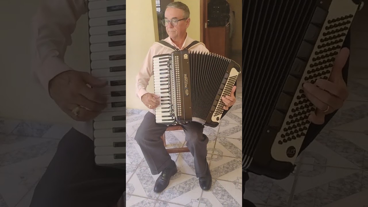 BAILÃO EM SANTO ANDRÉ 