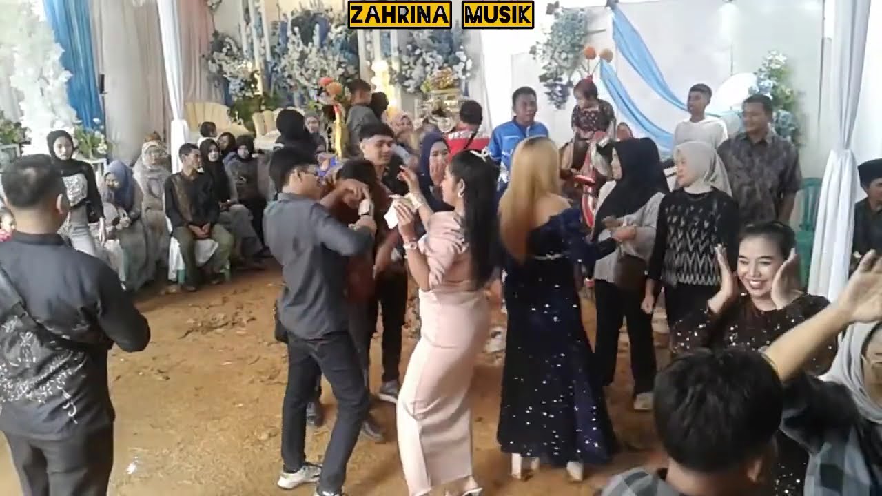Terlalu sayang voc neng astri