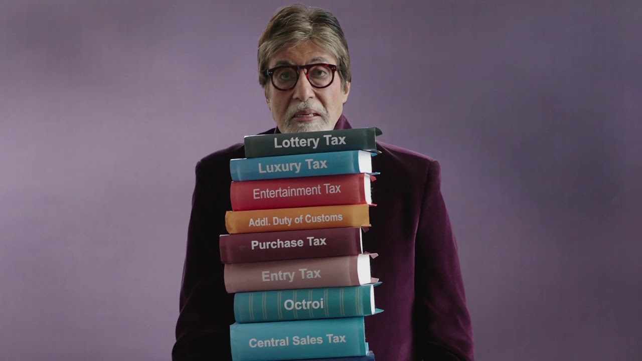 GST-Books