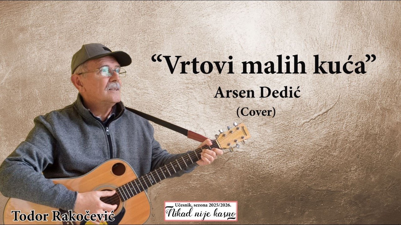 Vrtovi malih kuća