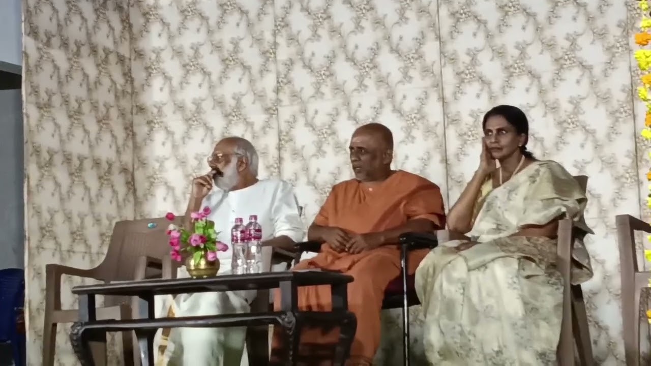 ഇടപ്പഴനി ബാലസുബ്രഹ്മണ്യസ്വാമി ക്ഷേത്രം തൈപ്പൂയം മഹോത്സ ഉദ്ഘാടന സമ്മേളനം