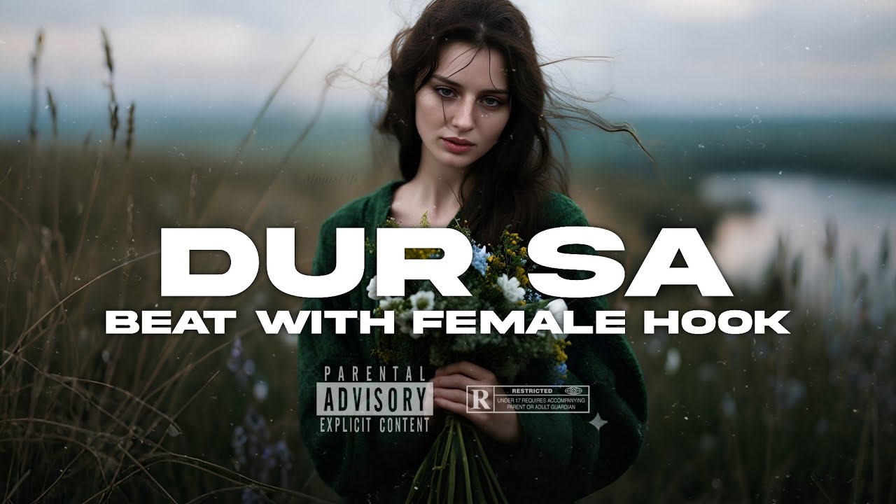 [ FREE FOR PROFIT ] ( BEAT WITH FEMALE HOOK ) Bollywood Sad Love Type Beat 2025 | 