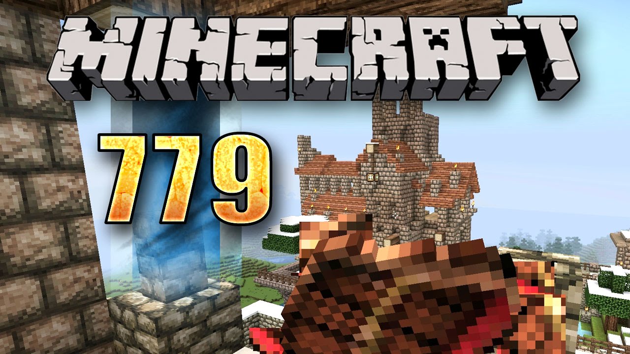 Minecraft 
