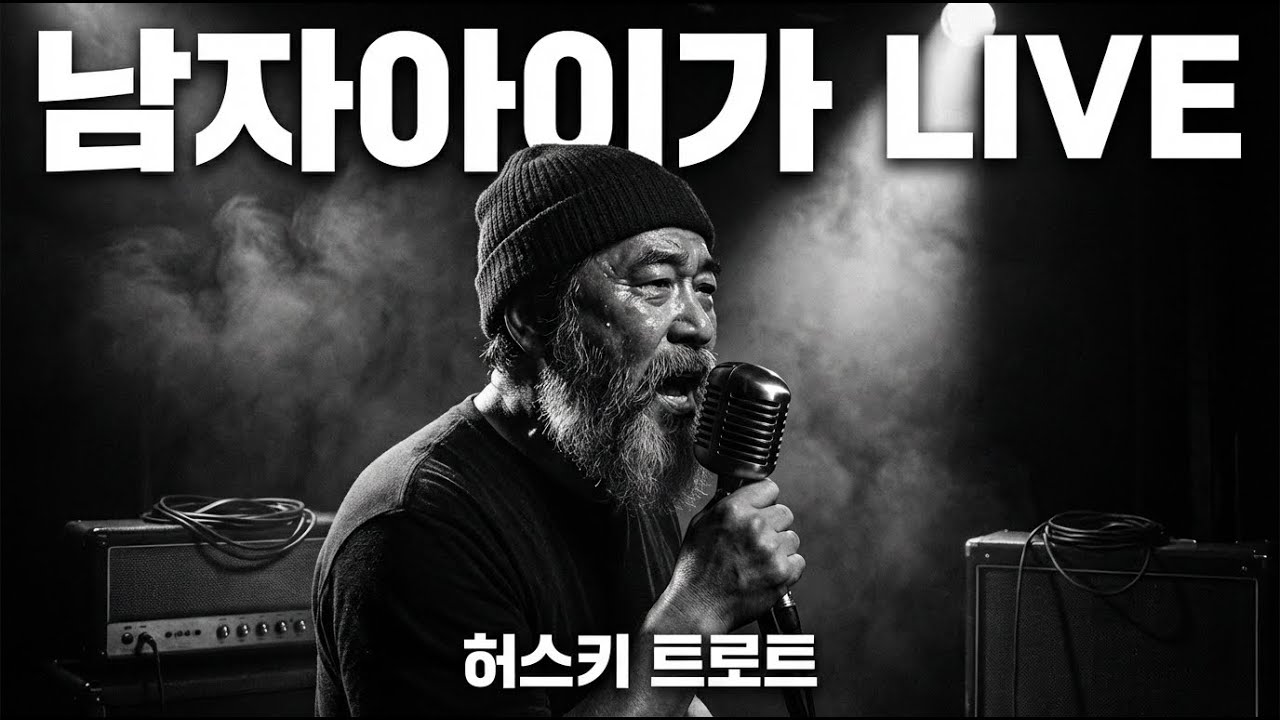 [LIVE]속 터지는 세상, 노래로 뻥 뚫어드립니다