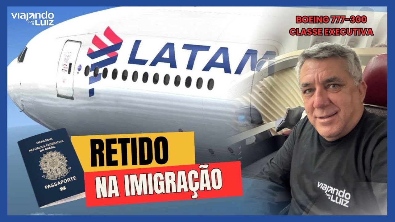 SÃO PAULO 🇧🇷X 🇩🇪FRANKFURT - BUSINESS CLASS LATAM
