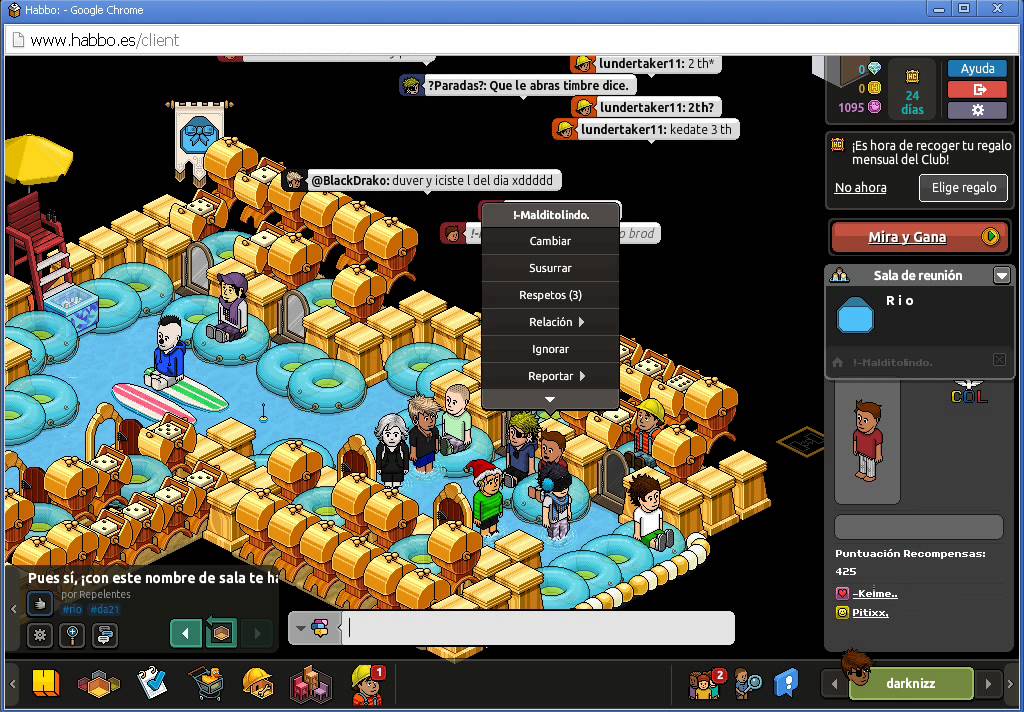 timo de malditolindo en rio me timo 2200vips -.-