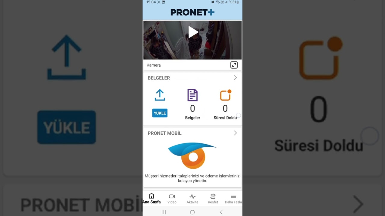 PRONET PLUS NEDİR NE İŞE YARAR ?