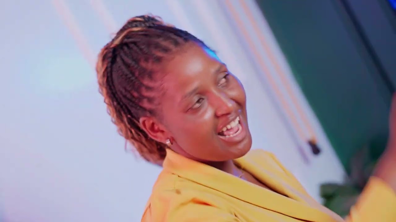 AMINI BWANA