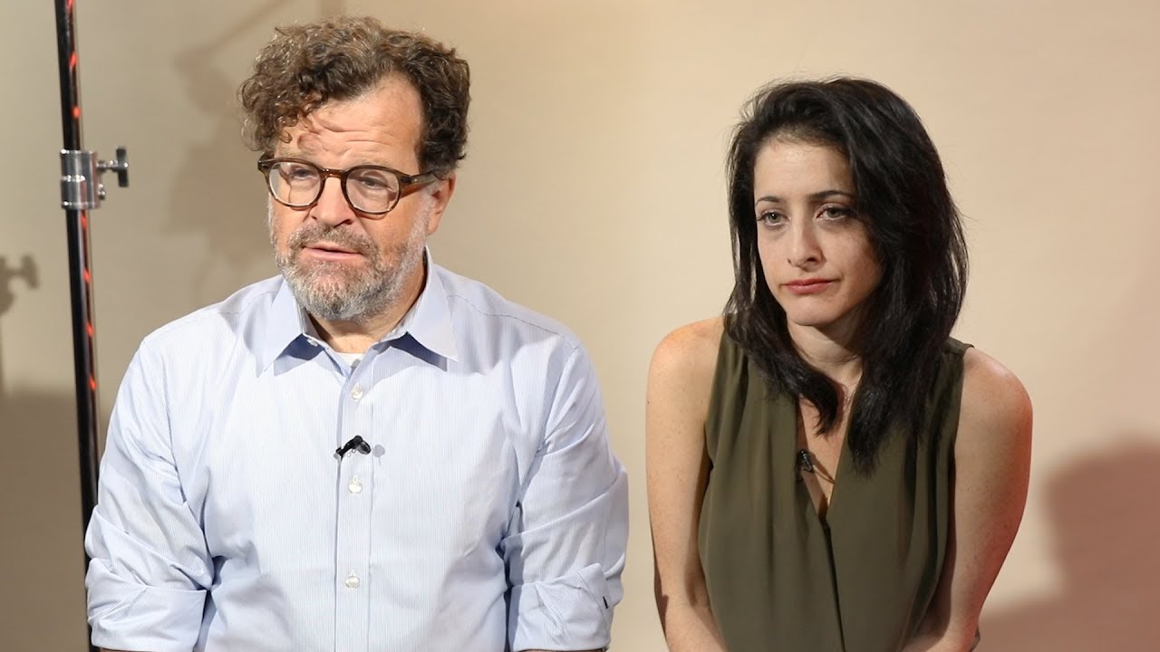 2018 Broadway.com Fall Preview: Kenneth Lonergan and Lila Neugebauer on THE WAVERLY GALLERY
