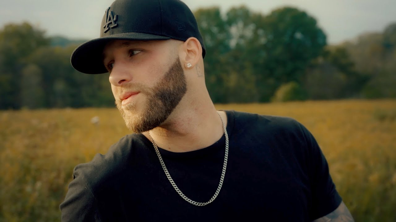 Ryan Jesse - Like I Do (Official Music Video)