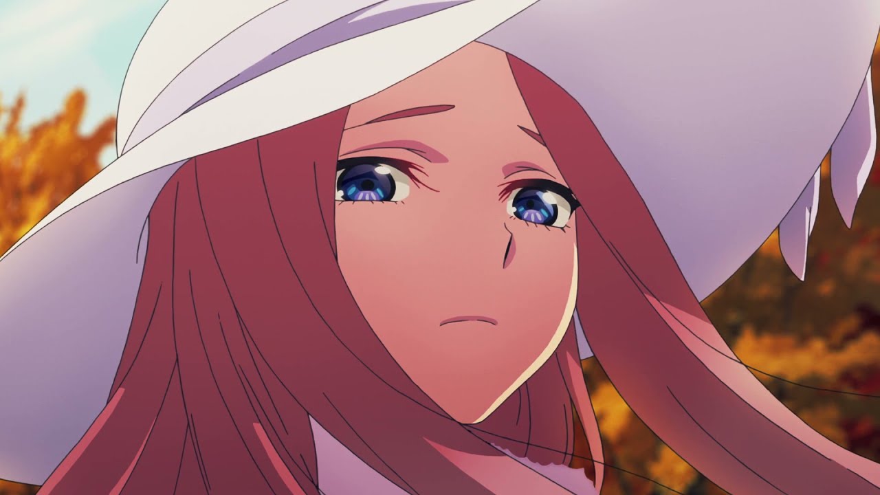 Go Toubun No Hanayome [Miku Nakano] 「AMV」- Carelessᴴᴰ