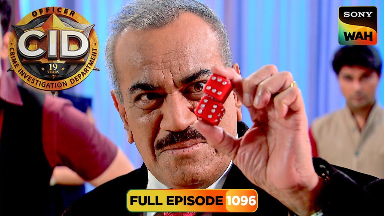 Party में हुए हादसे को लेकर ACP पर उठे सवाल | CID | सी.आई.डी. | 25 Dec 2025