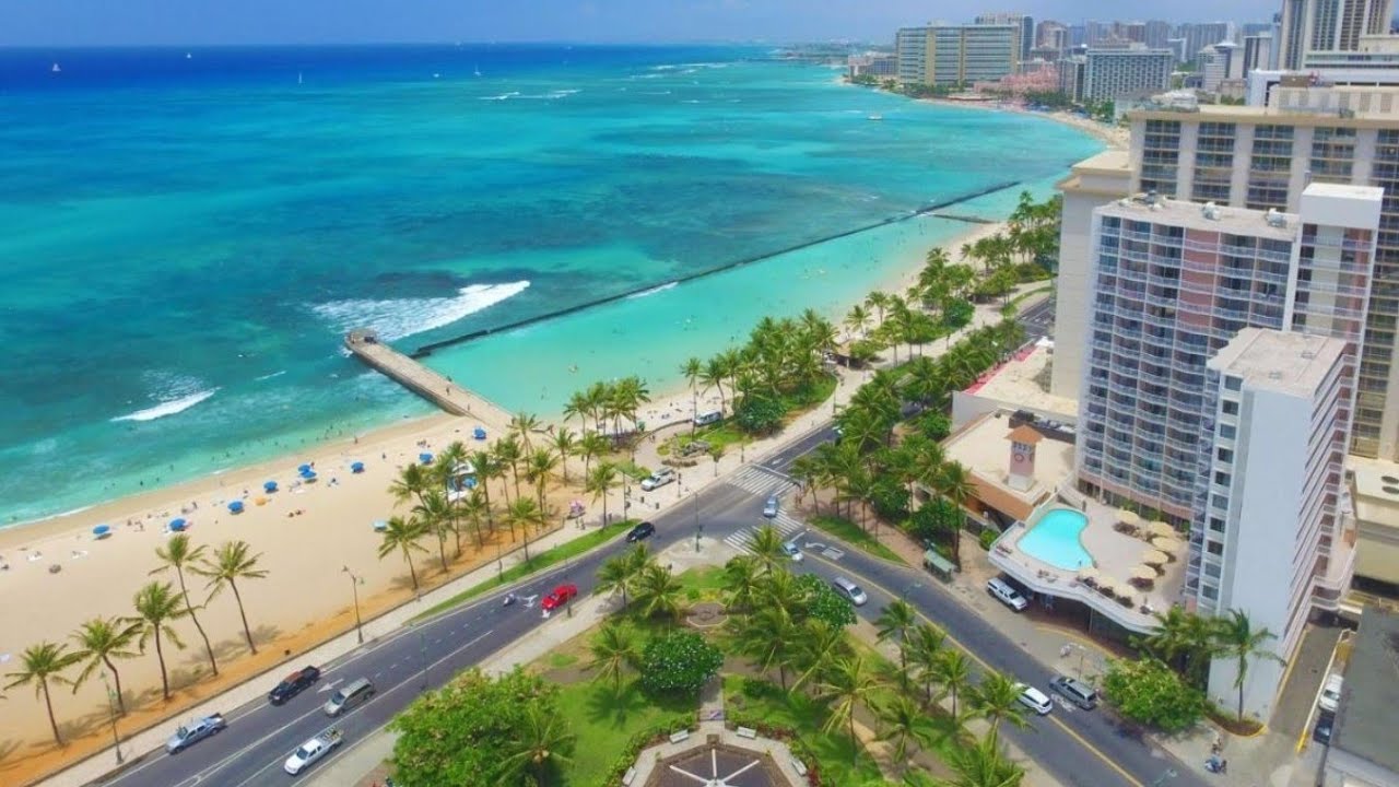 Park Shore Waikiki | Honolulu | Hawaii