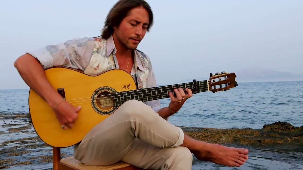 PACO SOTO - ALEGRIAS DEL PAQUILLO Ft. LELA SOTO