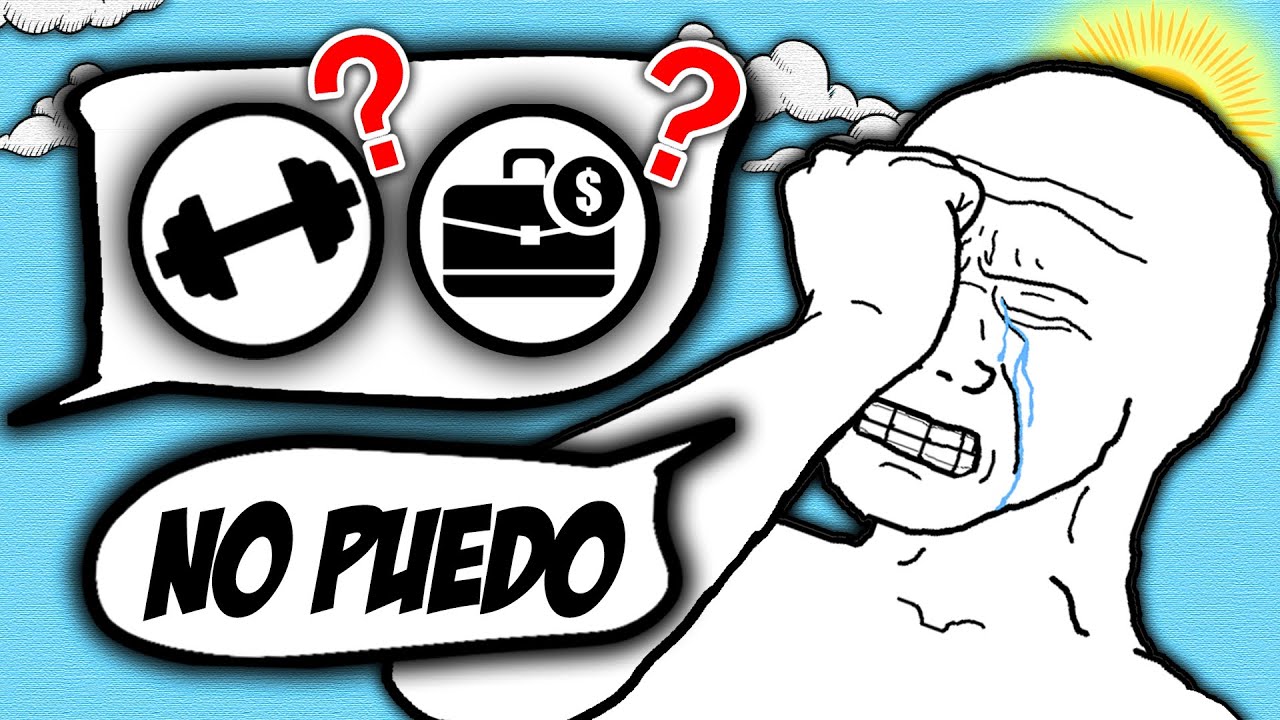 Acaba Con Tu Mentalidad De Victima