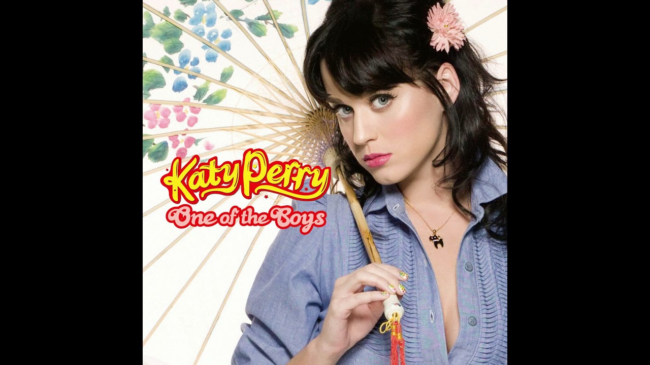 Katy Perry - Hot N Cold (slowed + reverb)