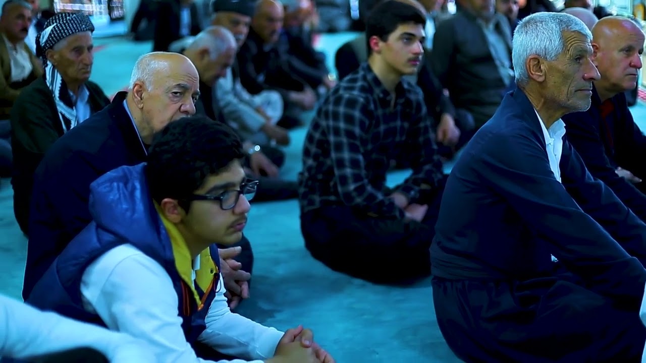 خۆخاوێنکردنەوە وتاری عەسری ڕەمەزان 3 مامۆستا عبدالحمید بەرزنجی مزگەوتی حاجی قادری بێسەری