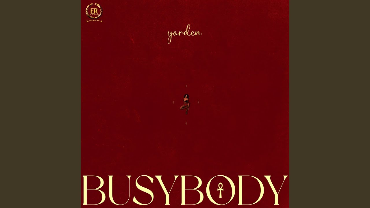 Busy Body