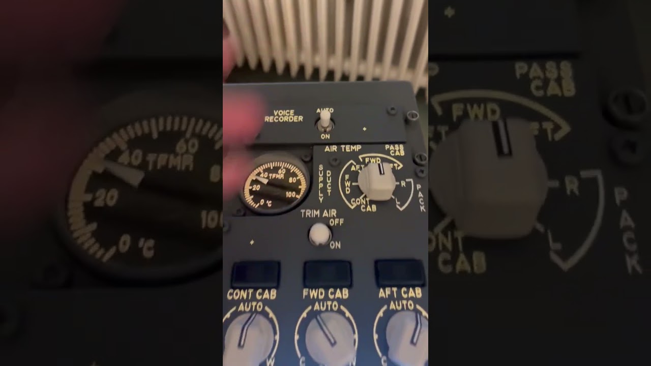 Simworld FWD Overhead Test 1