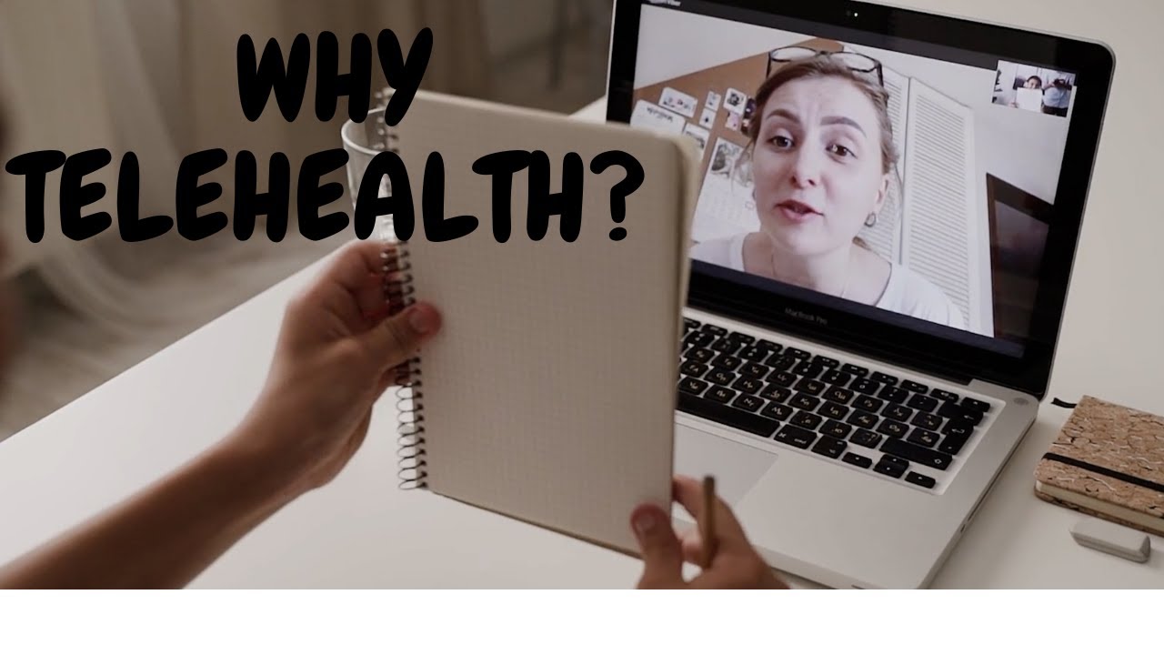✔How Telehealth helps ABA Services?
