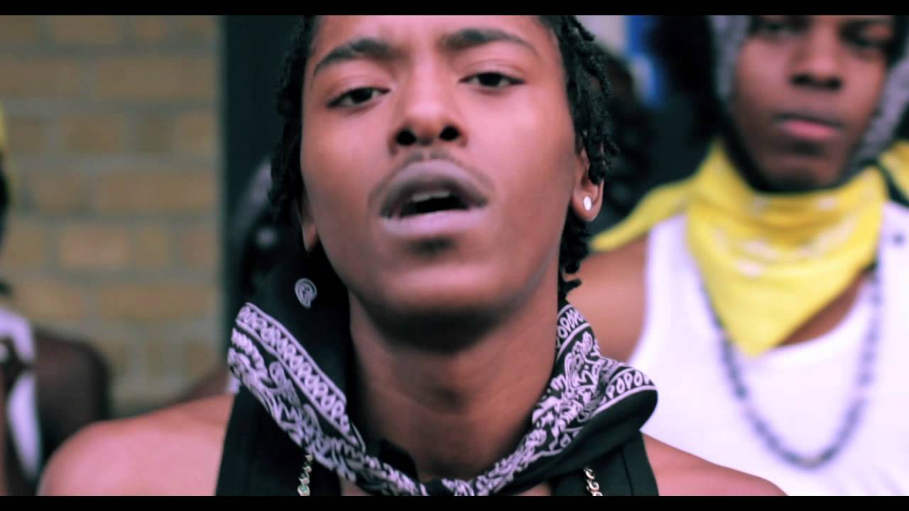 [UKD.TV]  TRENDSETTA MUSIK [FREESTYLE] @UKDTVONLINE