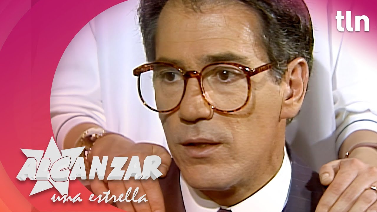 Los padres de Pablo y Gabriel se van a divorciar | Alcanzar una Estrella II | Capítulo 41 | tlnovela