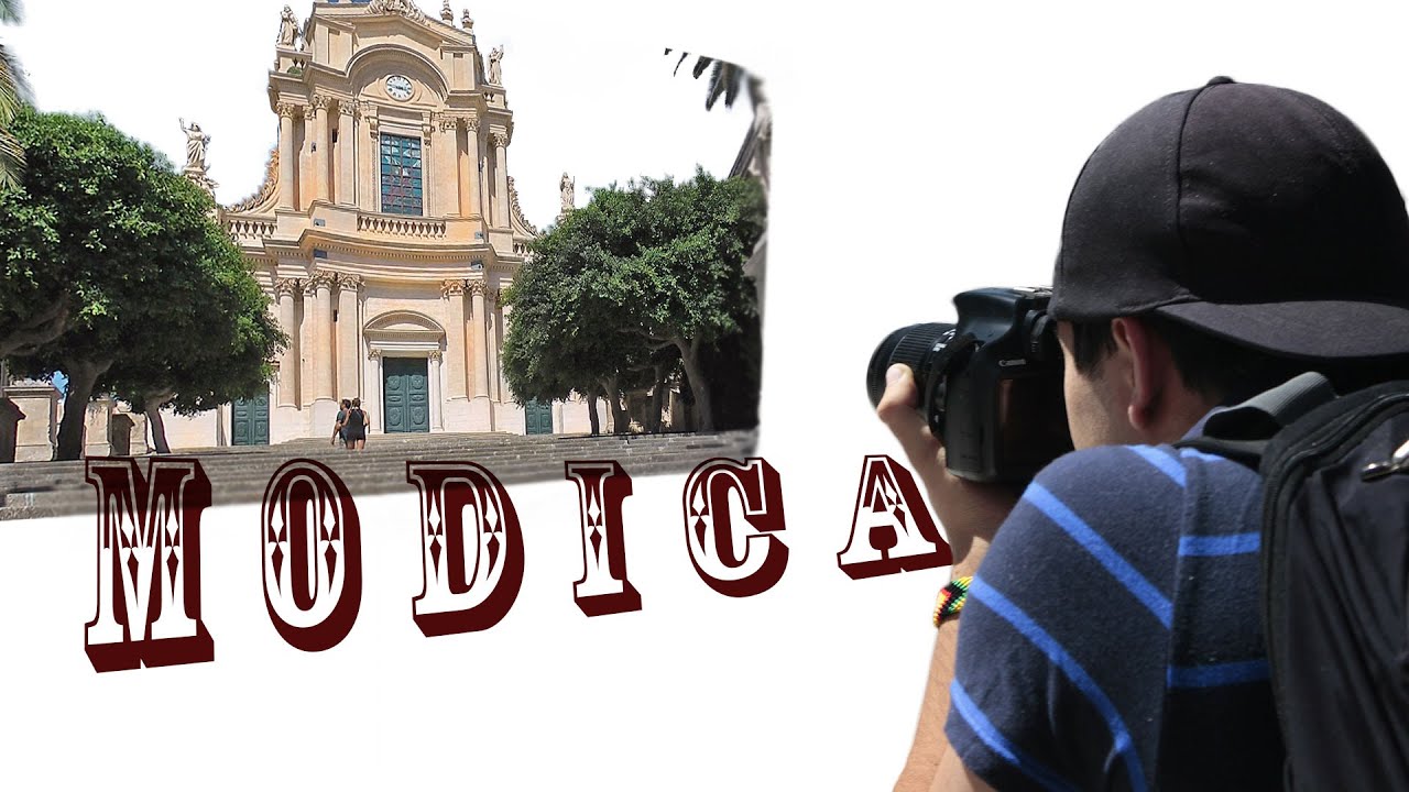 Sicilia MODICA