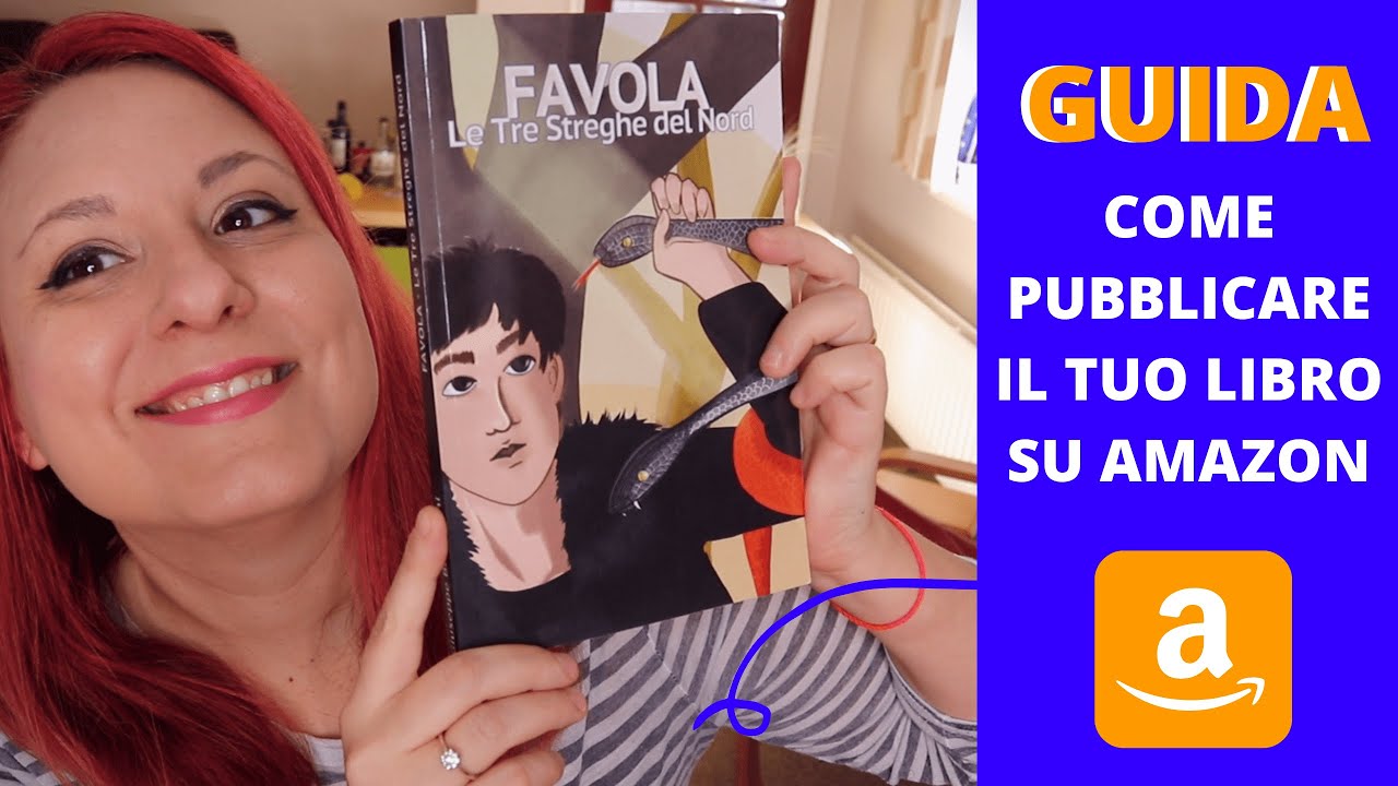 Guida per autopubblicare su Amazon - QUANTO COSTA PUBBLICARE UN LIBRO CON AMAZON?