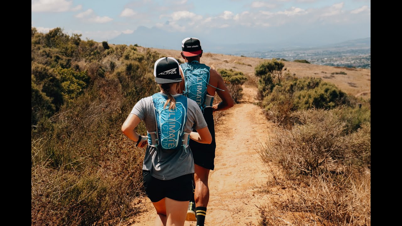 Ultimate Direction Mountain Vest 5.0 REVIEWED