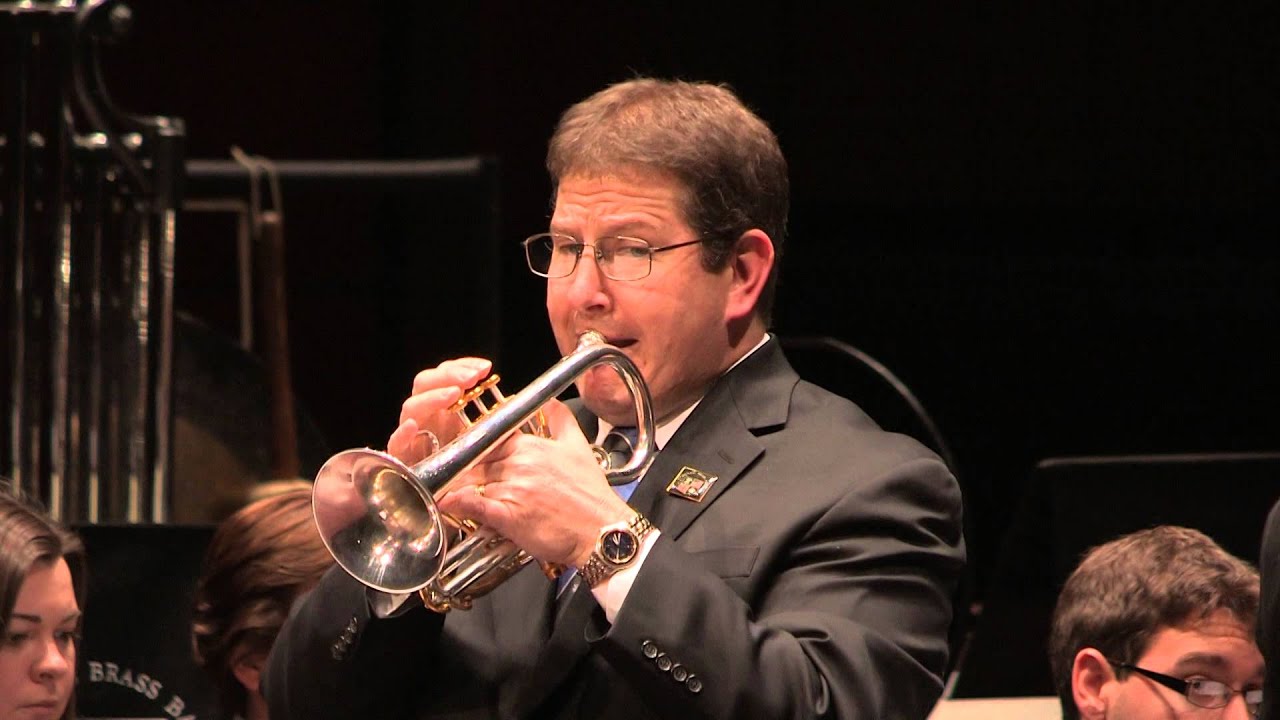 Bryan Appleby-Wineberg - Song and Dance