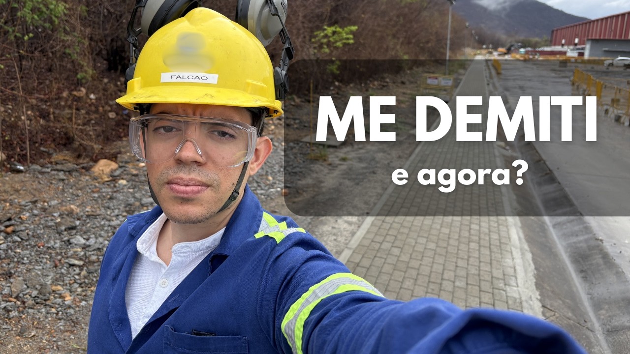 Como sair da CLT sem ser irresponsável (os 3 critérios que usei antes de largar R$11.032/mês)